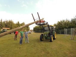 Schützenfest 2017
